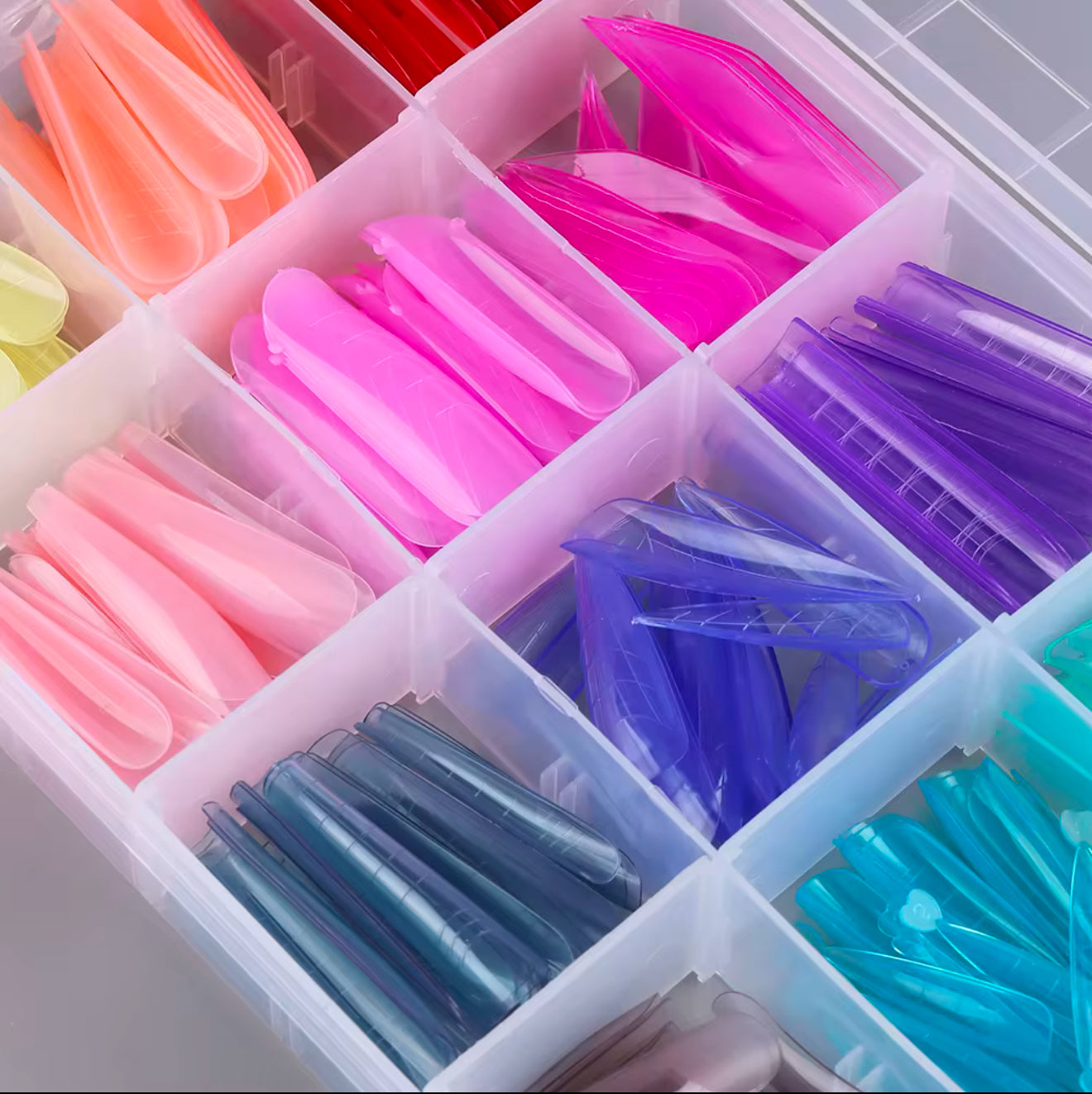 Tipsuri reutilizabile