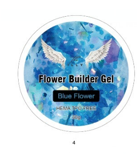 Flower Gel