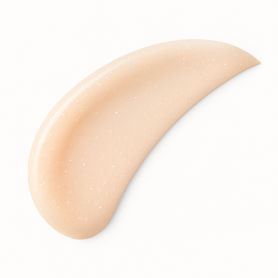 PolyGel Natural Shimmer 04 HEMA & TPO Free