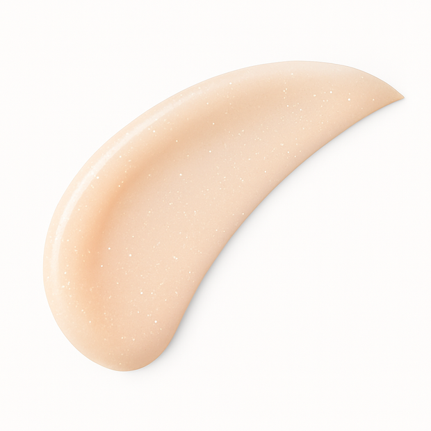 PolyGel Natural Shimmer 04 HEMA & TPO Free