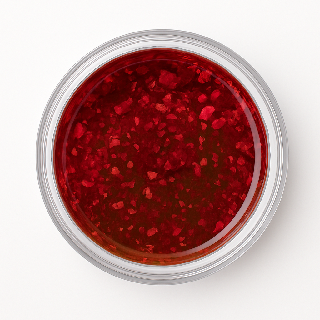 Crimson Garden Builder Gel HEMA & TPO Free 30g