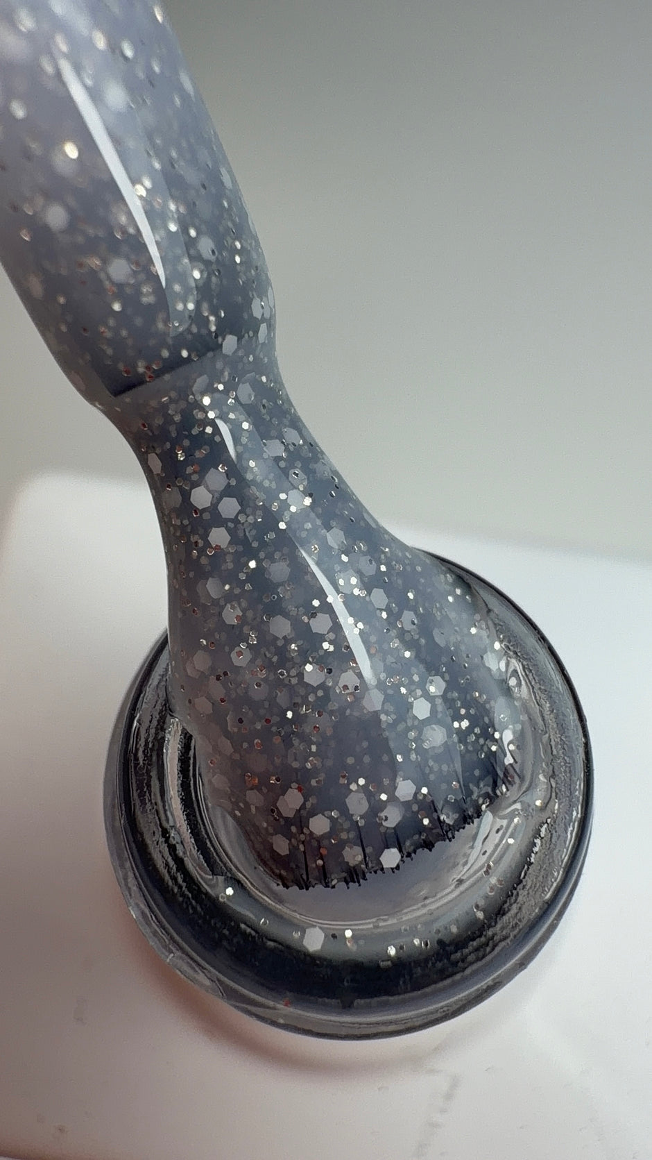 FROZEN MIST Rubber Base Hema & TPO Free