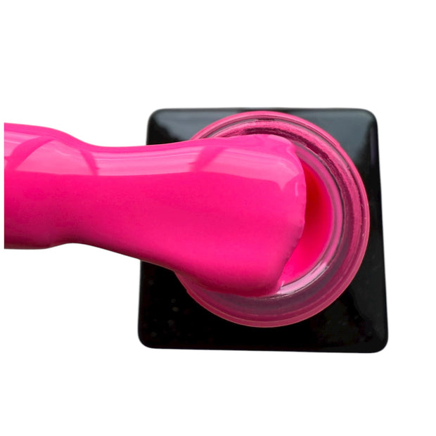 Pink Fuchsia Gel Polish Hema & TPO Free 10ml