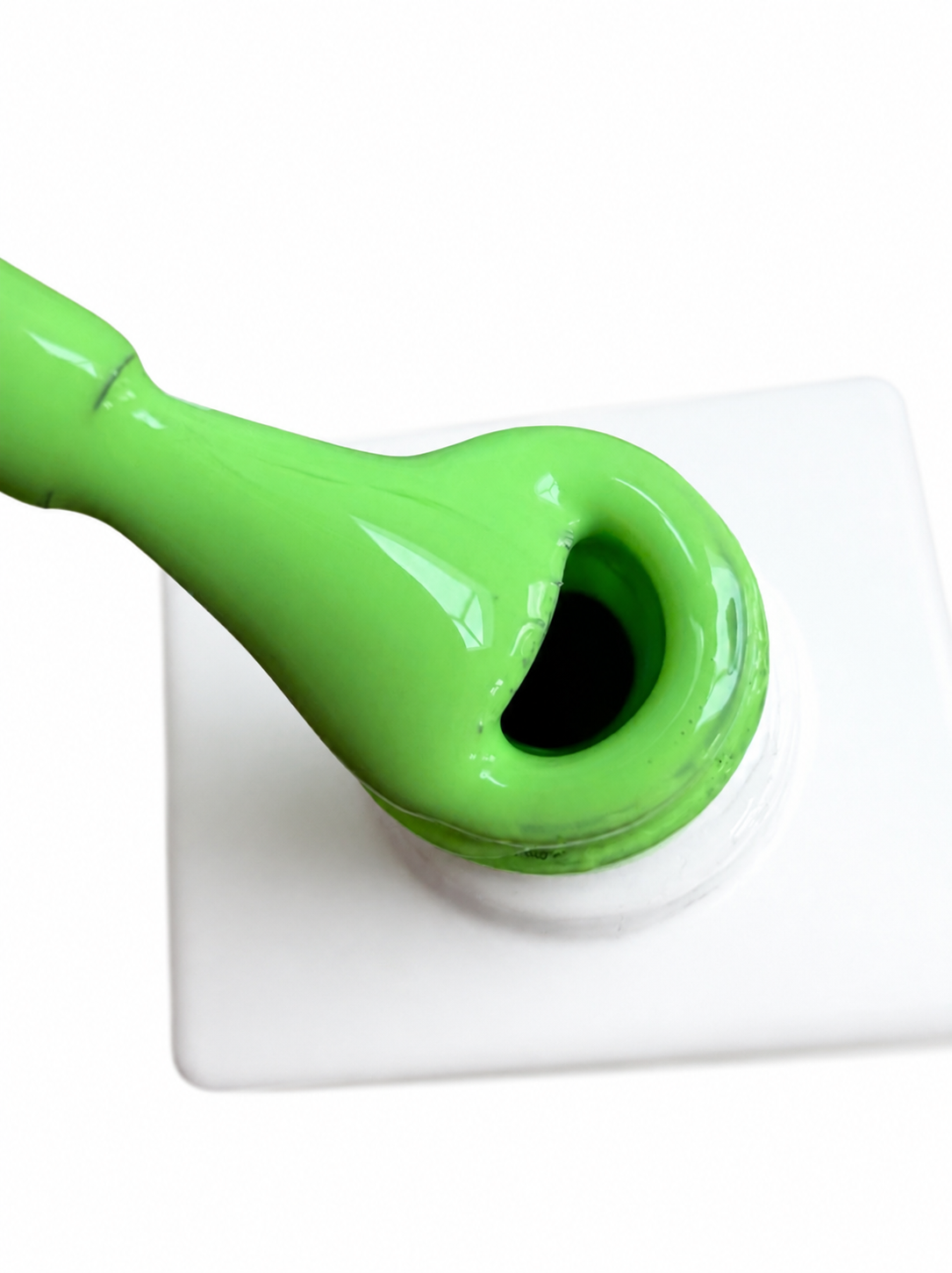 Lime Pop Gel Polish 15ml
