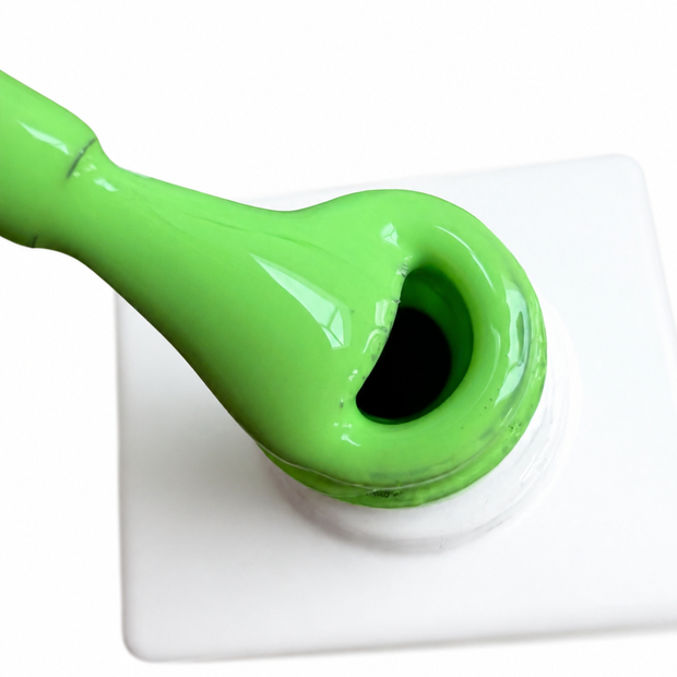 Lime Pop Gel Polish 15ml
