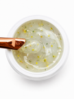 Milky Yellow Flower Builder Gel 15g