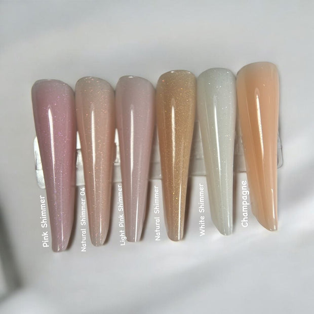 PolyGel PEACH 26 30g