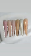 PolyGel Natural Shimmer 04 HEMA & TPO Free