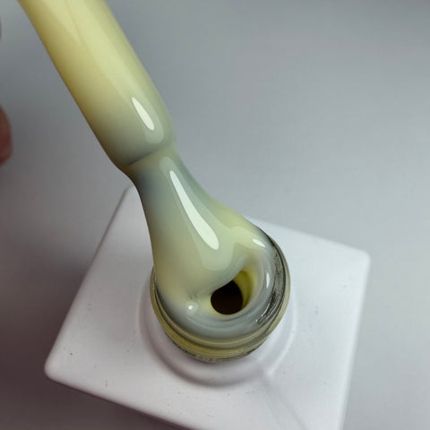 BUTTER CREAM Liquid PolyGel Hema & TPO Freea