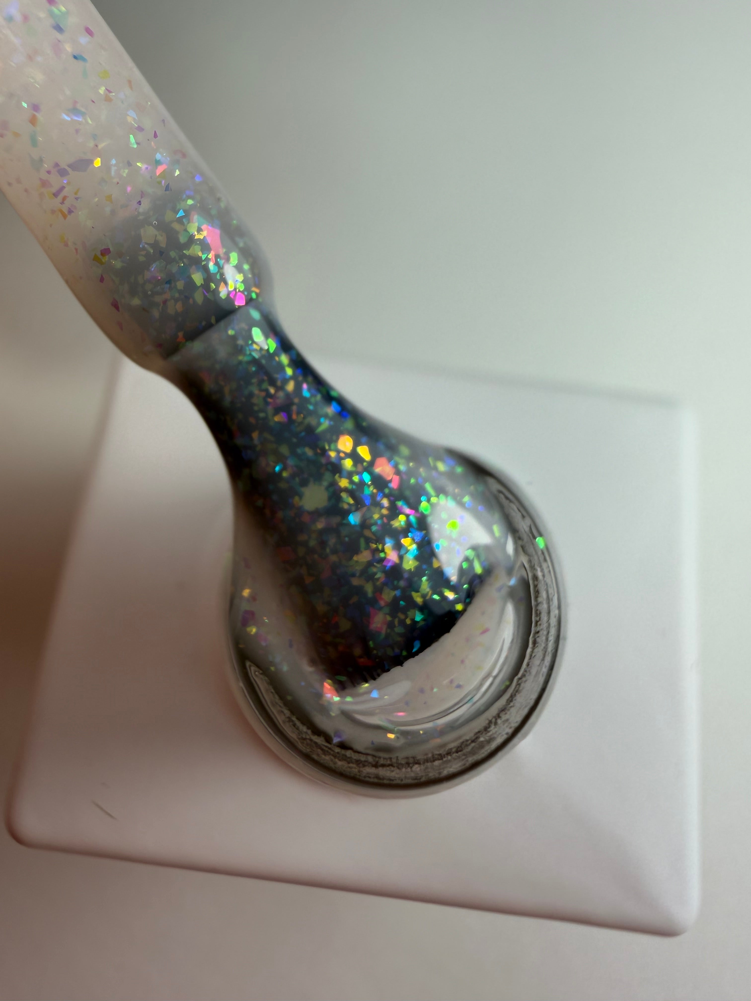 LUNA MIST Rubber Base Hema & TPO Free