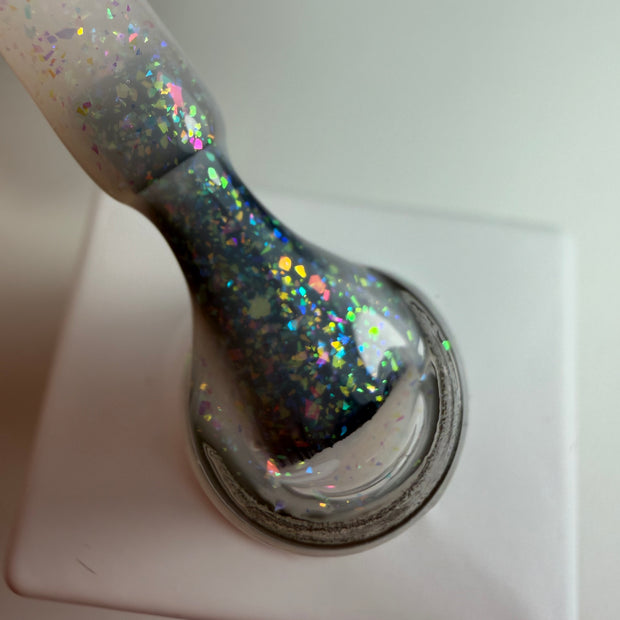 LUNA MIST Rubber Base Hema & TPO Free