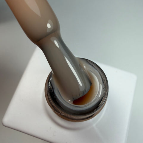 Caramel Skin Liquid PolyGel HEMA & TPO Free
