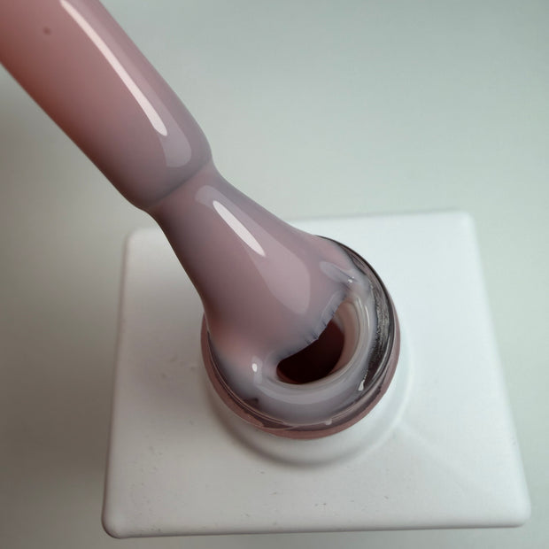 SILK NUDE Liquid PolyGel Hema & TPO Free