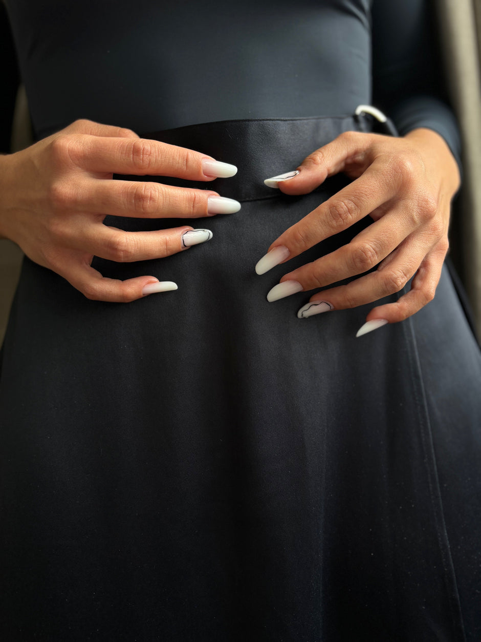 Perfect White PolyGel 30g HEMA & TPO Free