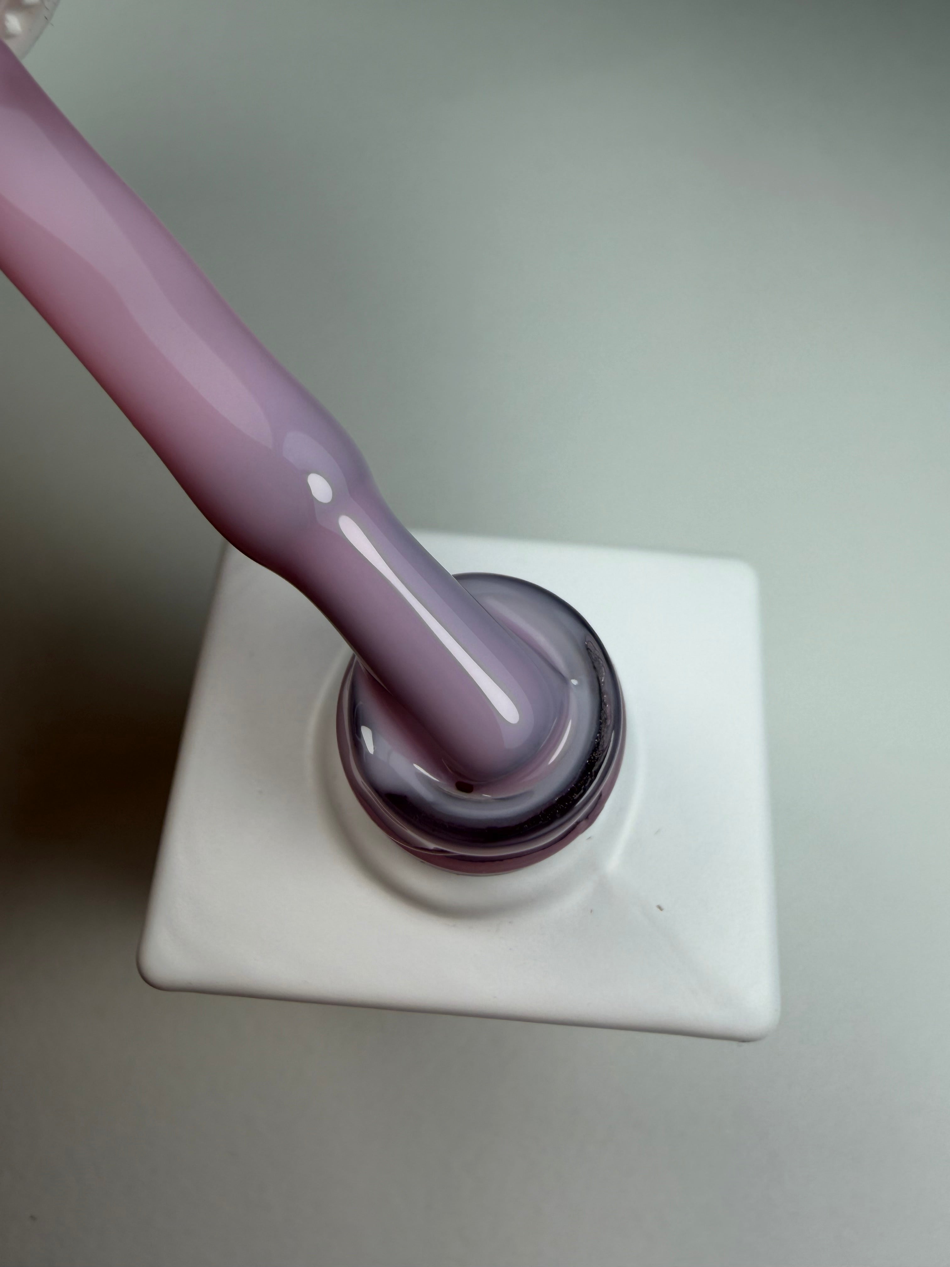 MUTED NUDE Liquid PolyGel Hema & TPO Free