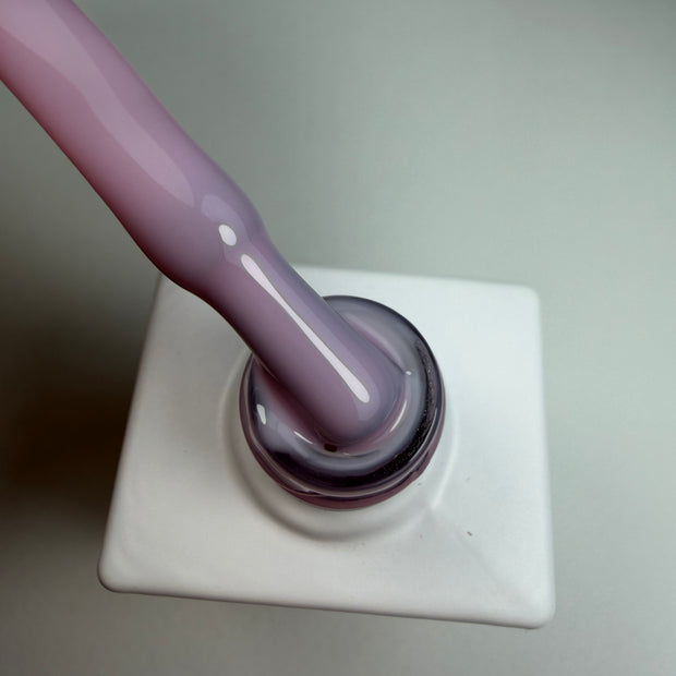 MUTED NUDE Liquid PolyGel Hema & TPO Free