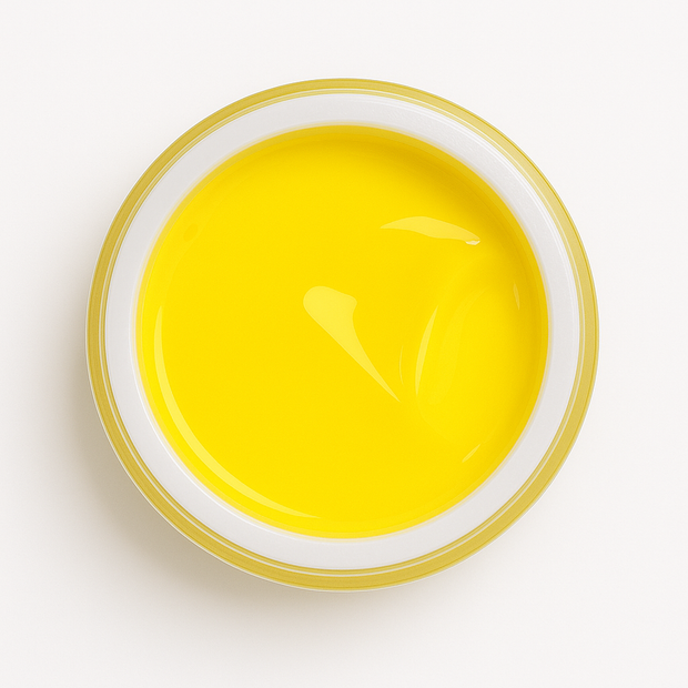 Golden Citrus Builder Gel 30g