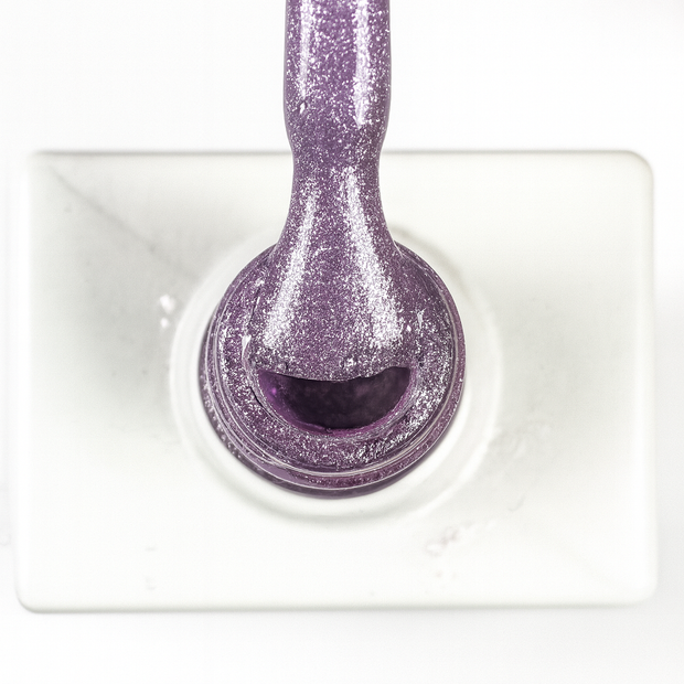 Lila Base Rubber Base