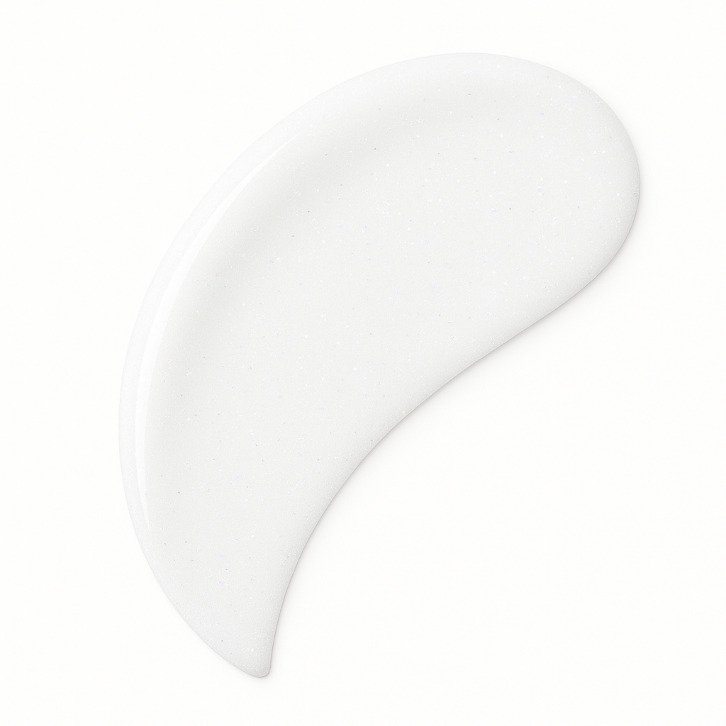 Shimmer White PolyGel HEMA &TPO Free 01 30g