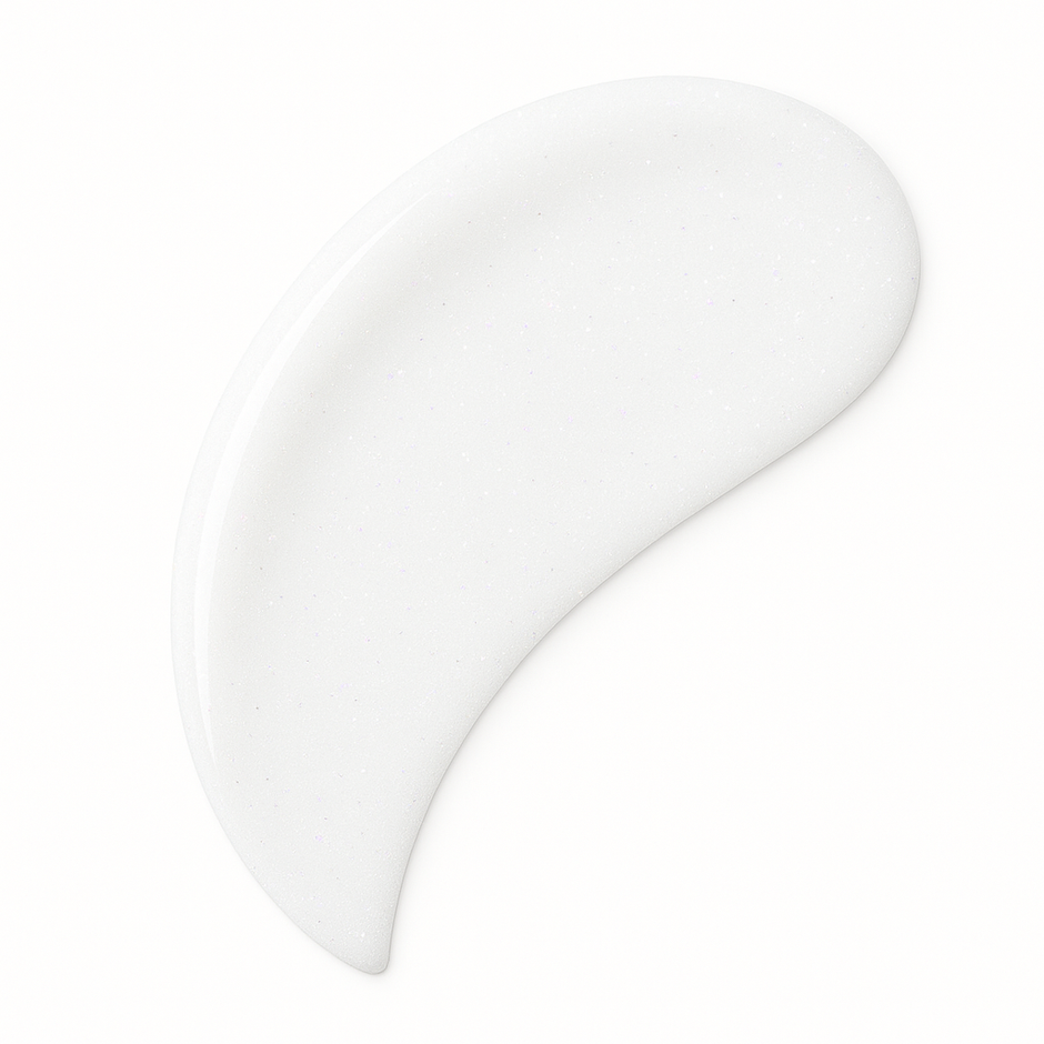 Shimmer White PolyGel HEMA &TPO Free 01 30g