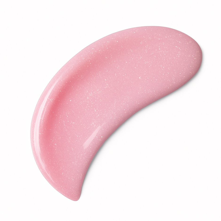 Polygel Shimmer Rose Hema & TPO Free 30g