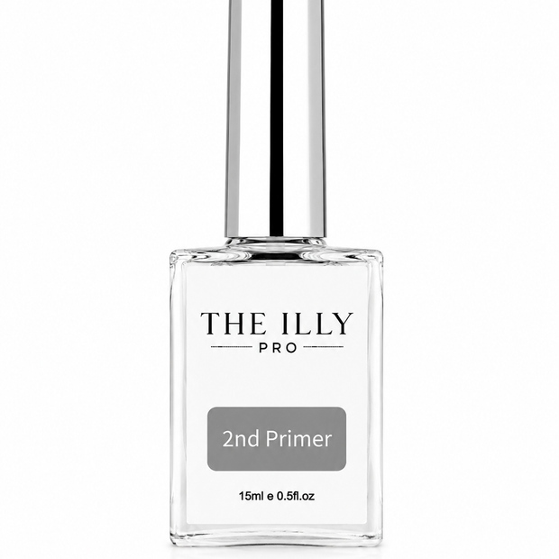 2nd Primer