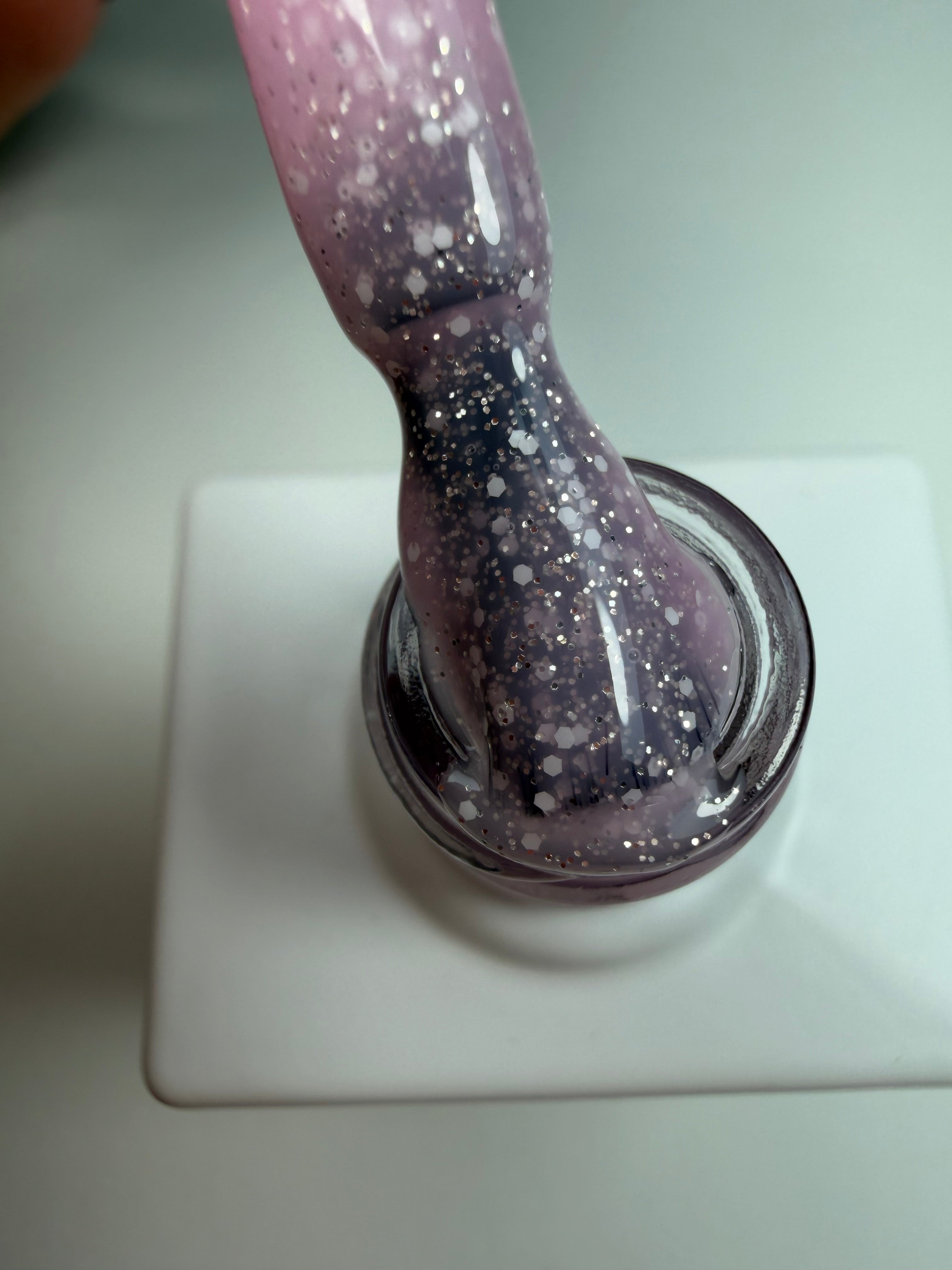 PINK EXPLOSION Rubber Base Hema & TPO Free