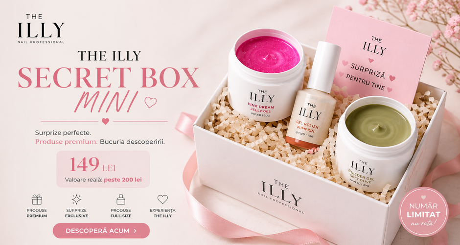 🎁 Secret Box Mini