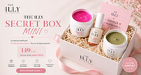 🎁 Secret Box Mini