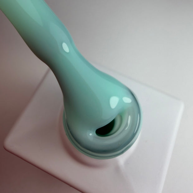 MINT CLOUD Liquid PolyGel Hema & TPO Free