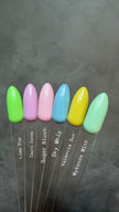 Sugar Blush Gel Polish 15ml