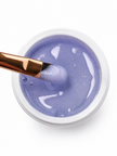 Disco Mauve Builder Gel 15g HEMA & TPO Free