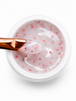 Milky Red Flower Builder Gel 15g