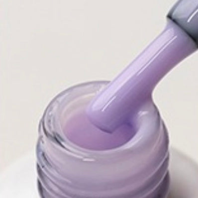 LAVENDER HAZE TOP COAT Hema & TPO Free