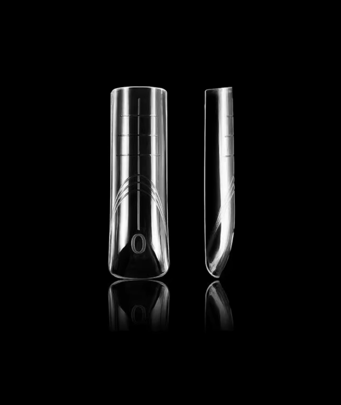 Perfect Square Natural Dual Form 140 pct