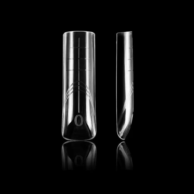 Perfect Square Natural Dual Form 140 pct