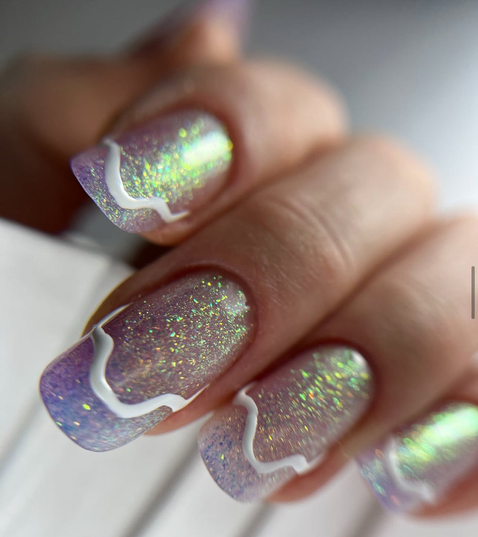 Mermaid 08 Builder Gel HEMA & TPO Free 30g