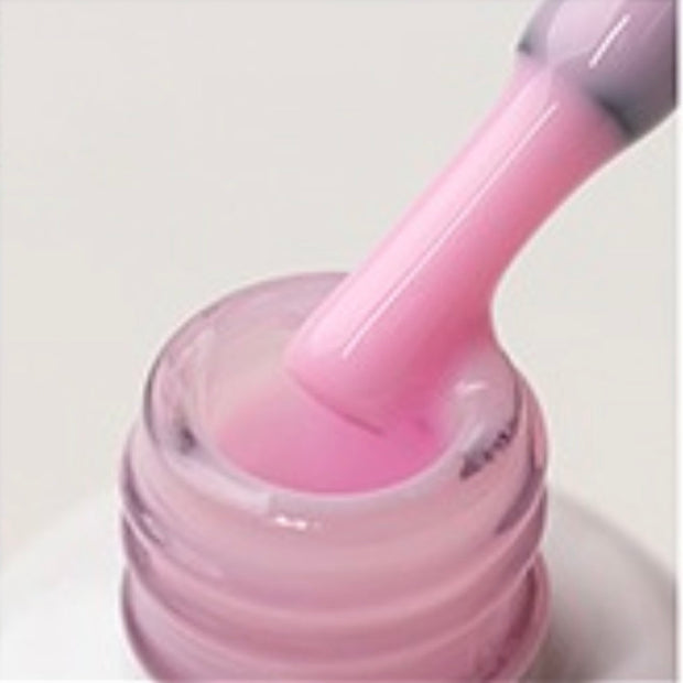 BUBBLEGUM SHINE TOP COAT Hema & TPO Free