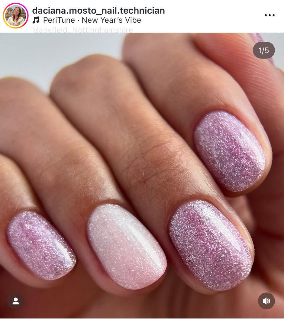 Lila Base Rubber Base