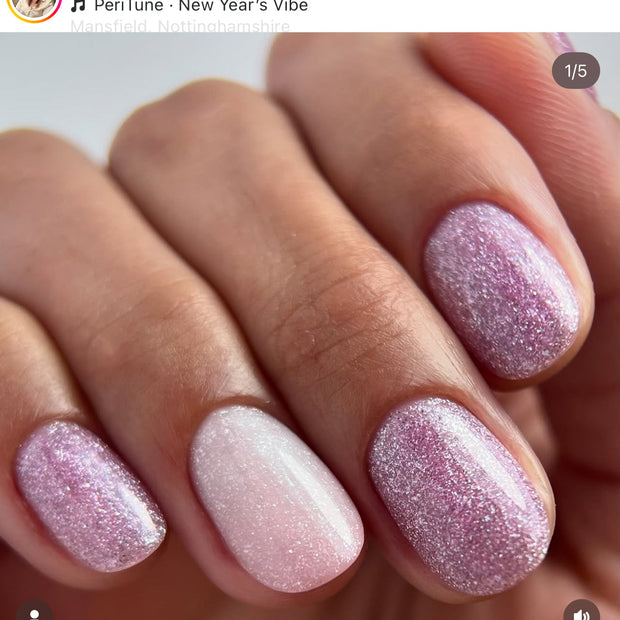 Lila Base Rubber Base