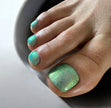 Mermaid Blue Gel Polish 15ml