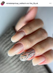 PolyGel Champagne Hema & TPO Free 30g