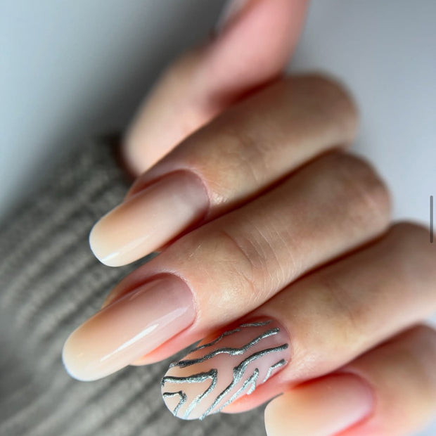 PolyGel Champagne Hema & TPO Free 30g