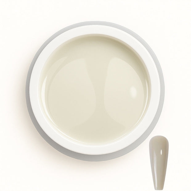 Cream Latte  Builder Gel HEMA TPO Free 30g