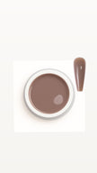 Soft Mocha Builder Gel Hema TPO Free 30g