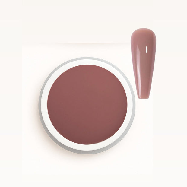 Caramel Glow Builder Gel Hema TPO Free 30g