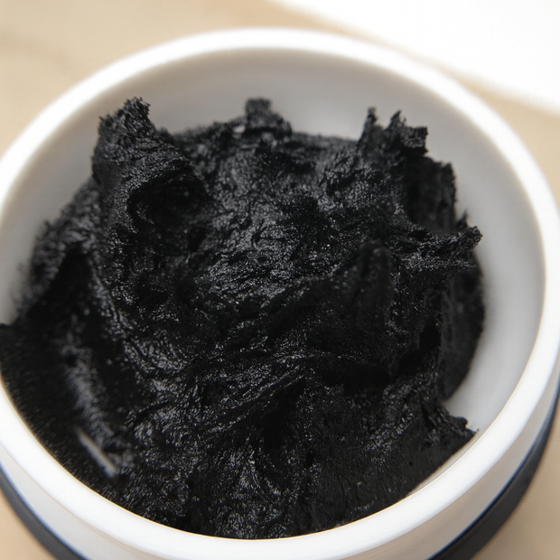 Black Texture gel Hema & TPO Free 5g