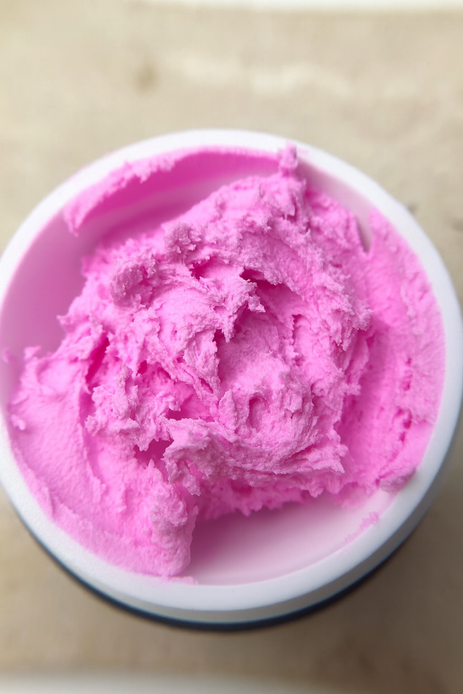 Pink Texture Gel Hema & TPO Free 5g