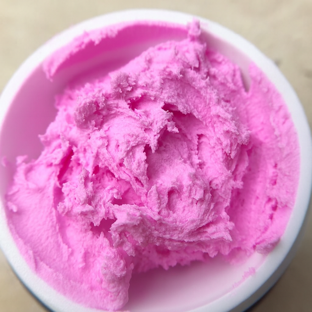 Pink Texture Gel Hema & TPO Free 5g