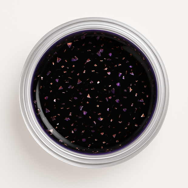 PURPLE MARBLE Hema & TPO Free